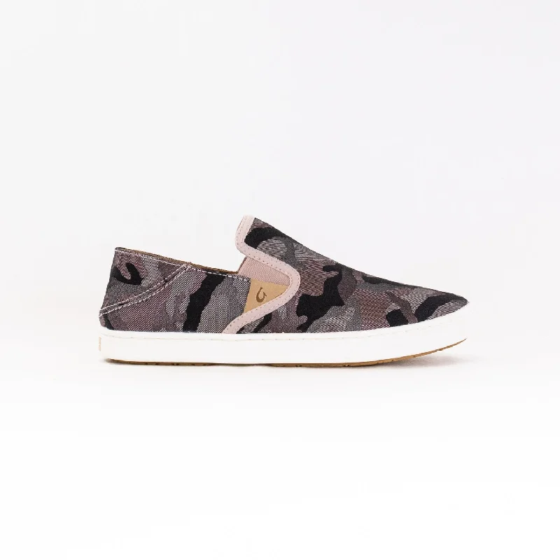 Olukai Pehuea Pa'i (Women's) - Soft Pink/Camo