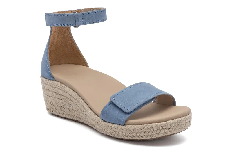 Riviera Ankle Sandal