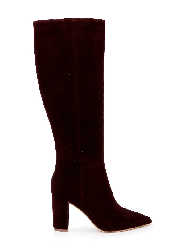 Christiane Knee High Boot