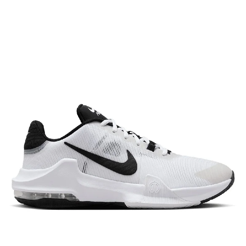 Nike Men's Impact 4 Basketball Shoes