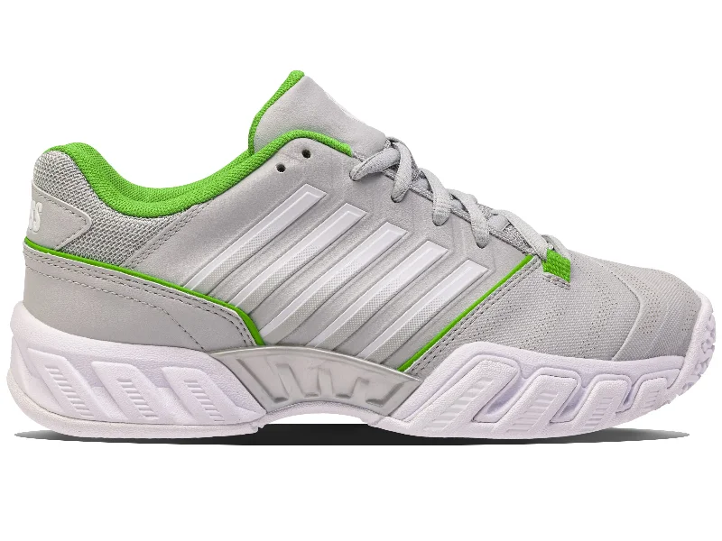 97010-034-M | BIGSHOT LIGHT 4 OMNI | GRAY VIOLET/WHITE/LIME GREEN