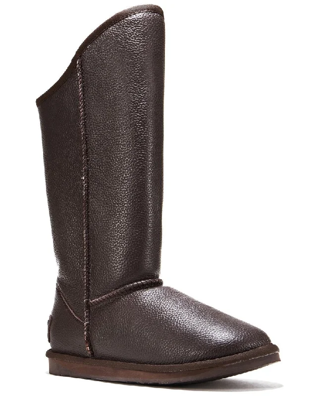 Australia Luxe Collective Cosy Shearling Boot