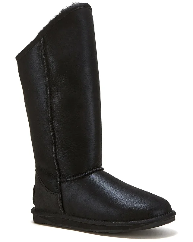 Australia Luxe Collective Cosy Tall Leather Boot