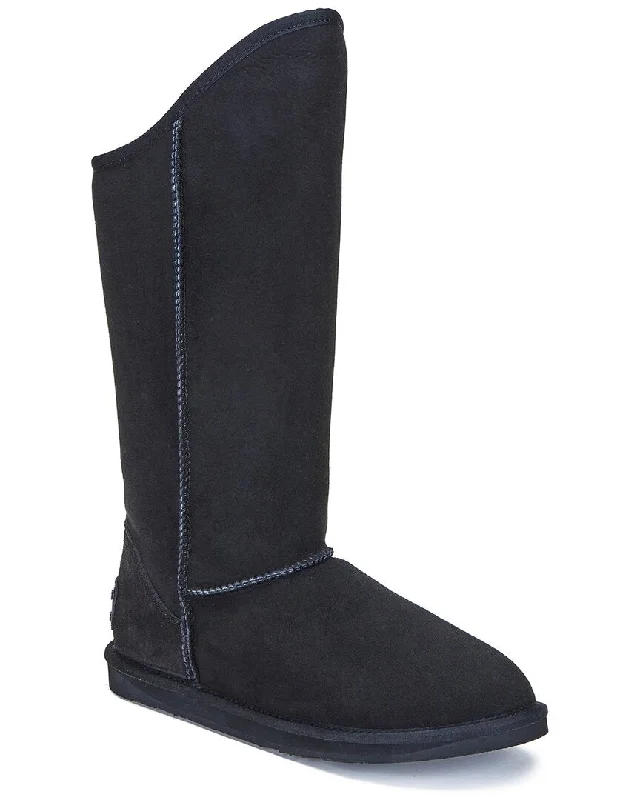 Australia Luxe Collective Cosy Tall Sheepskin Boot