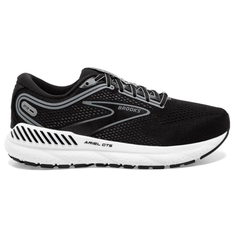 Brooks Ariel GTS 23 D WIDE Womens Running Shoes