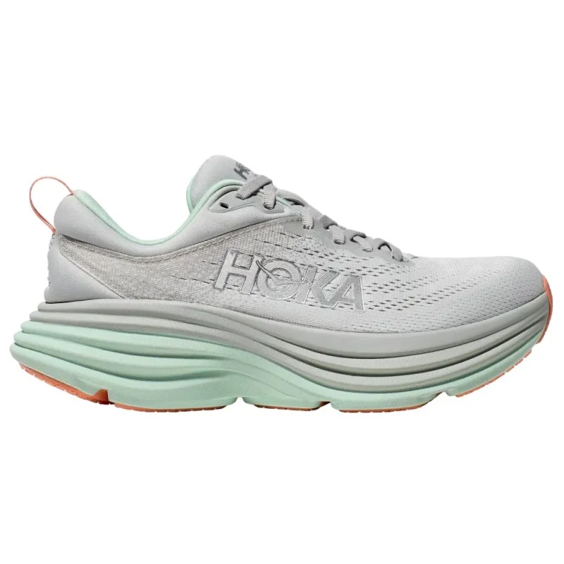 Hoka Bondi 8 B Womens Running Shoes