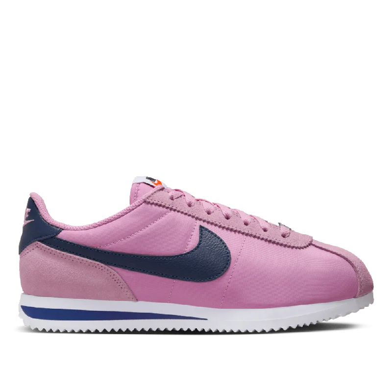 Nike Women's Cortez Textile Shoes