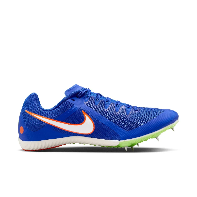 RIVAL MULTI - 401 RACER BLUE/WHITE-SAFETY ORANGE