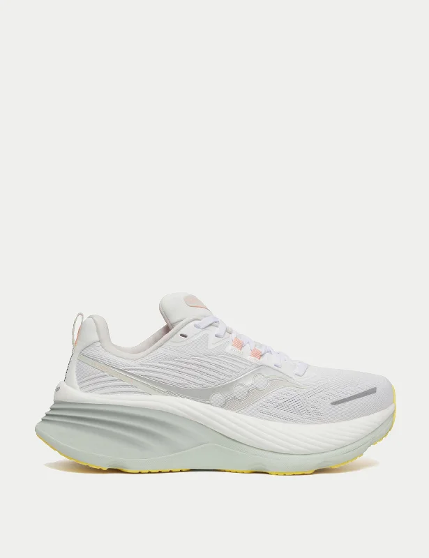 Hurricane 24 - White/Foam