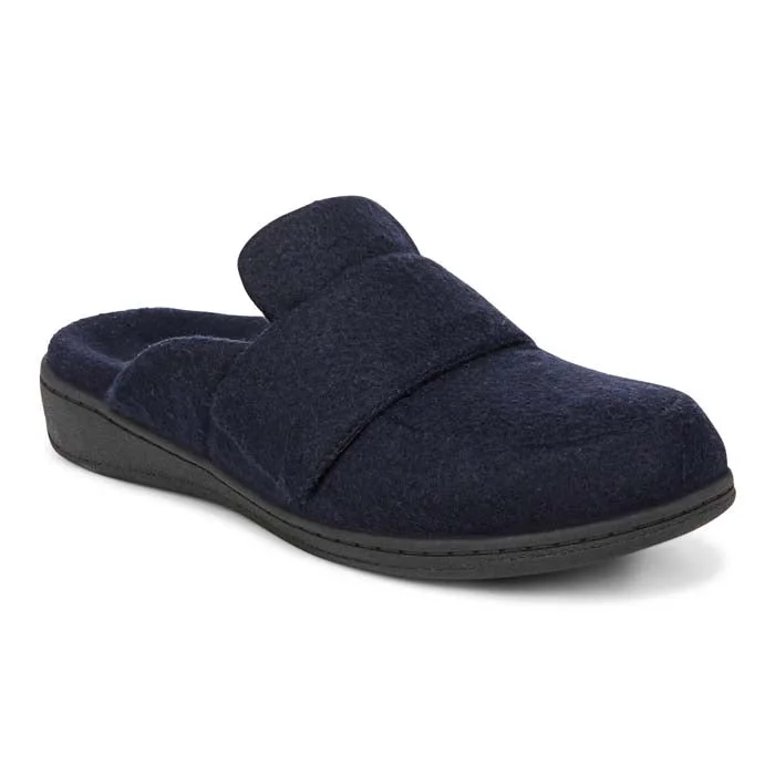 Womens Vionic Gemma II in Navy