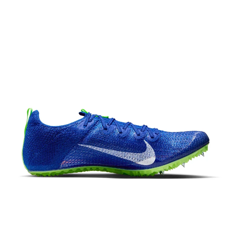 ZOOM SUPERFLY ELITE 2 - 400 RACER BLUE/WHITE-LIME