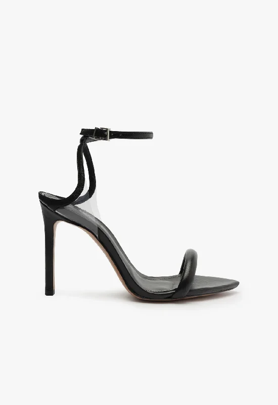 Skye Leather Sandal