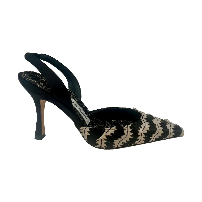 Manolo Blahnik Pumps