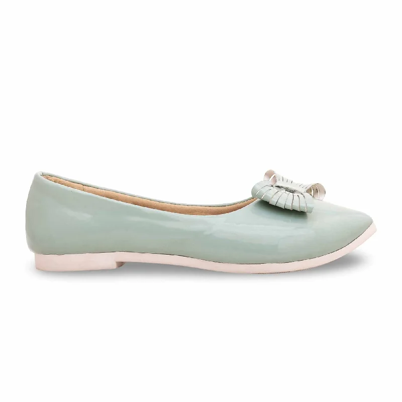 Seagreen Pumps WN0958